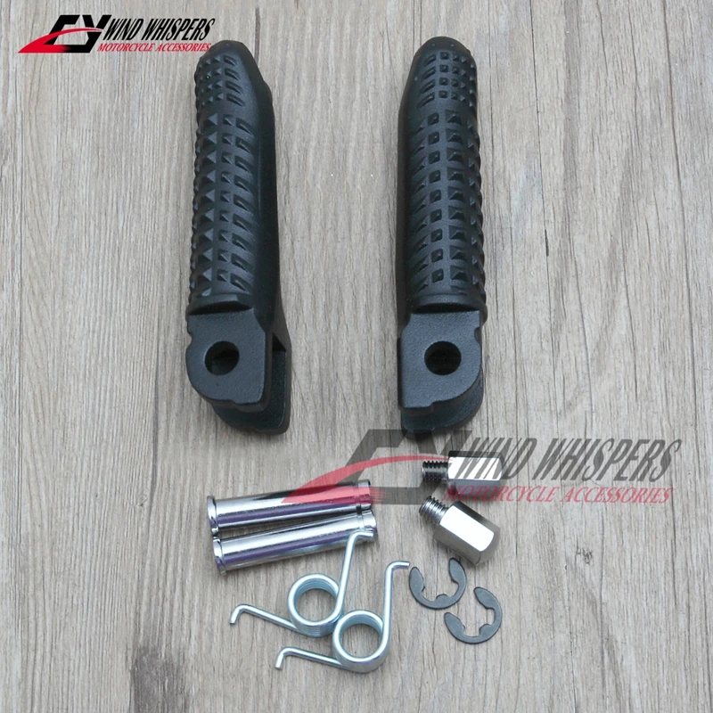 Motorcycle Front Rear Footrests Foot pegs Pedal for BMW S1000RR S 1000 RR K46 S1000R K47 S 1000 R R nineT Racer K32 HP4 K42 motorcycle accessories,motorcycle footrests,motorcycle foot pedals