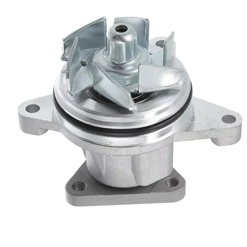 Water Pump 1S7G8501BB 8M5G8501AA 4S4G8501BB Ford Escape Focus Fusion Ranger Mercury Milan Mondeo S-max