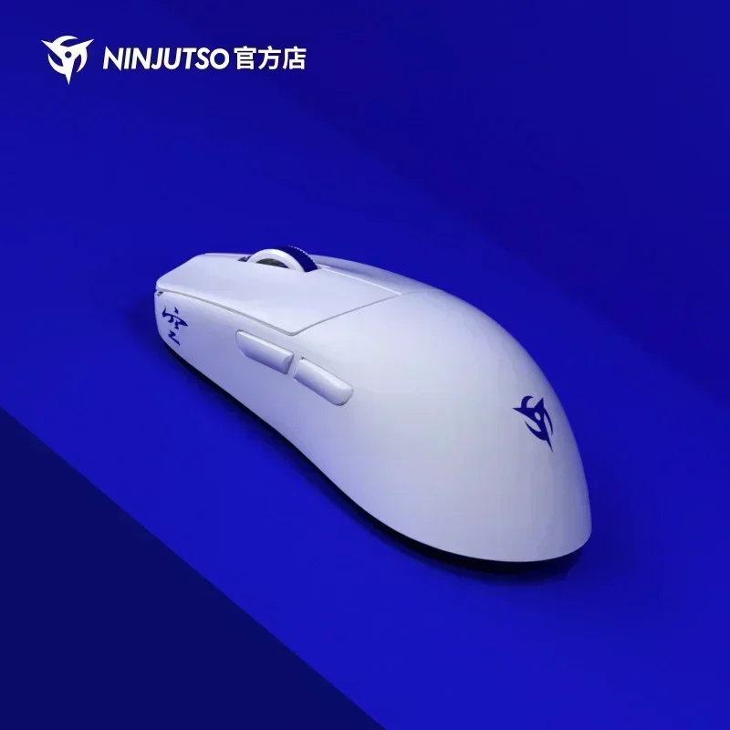 Ninjutso Sora V2 Maus benutzer definierte Dual-Modus drahtlose 8k 