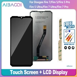 AiBaoQi Premium LCD Display Assembly Replacement (For Fire 5)