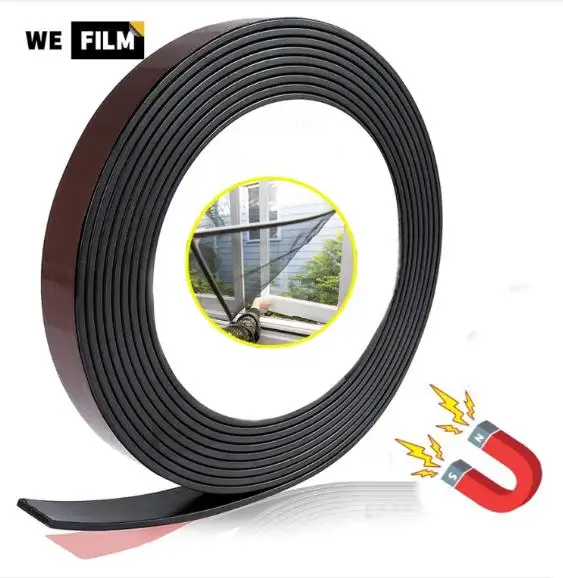 Magnetic Strip