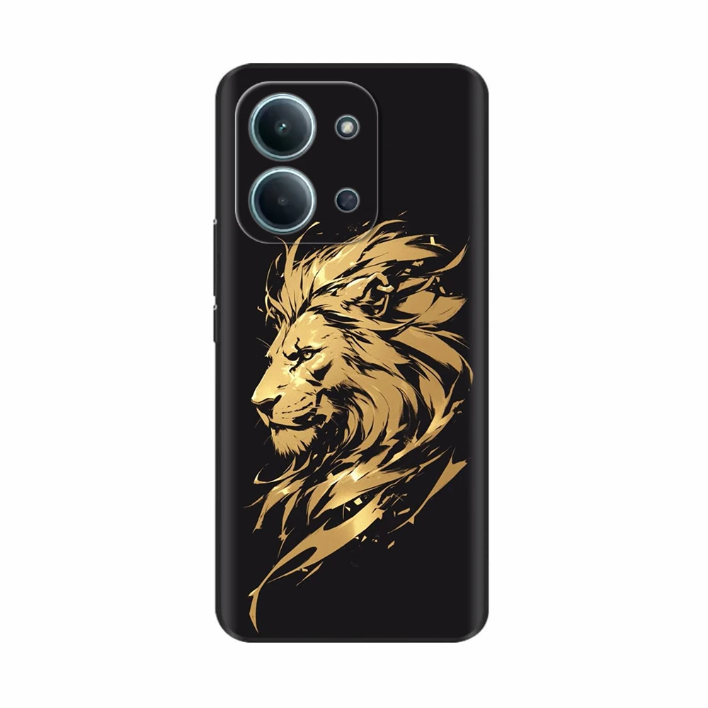 Shockproof Soft Silicone Phone Case Cover - Enhanced Protection and Style