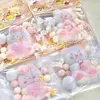 Lamb Cartoon Bear Squeeze Toys Soft Sensory Toy Cat Cartoon Fidget Toy 3D Fidget Toy Pinch Decompression Toy Funny Toys 5