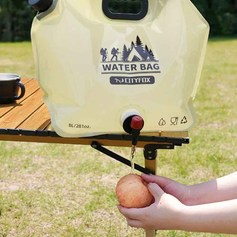 Large Capacity Water Bag 2