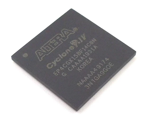

EP4CGX15BF14A7N EP4CGX15BF14C6N ALTERA FPGA CPLD EP4CGX15BF14C7N EP4CGX15BF14C8N