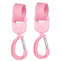 Close pink