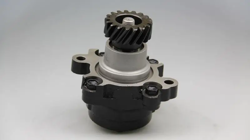 POWER STEERING PUMP FOR HINO GH 1992 TRUCK JHDGHIHPK