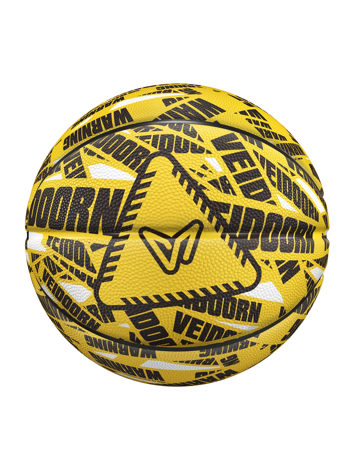 Veidoorn Basketball 1