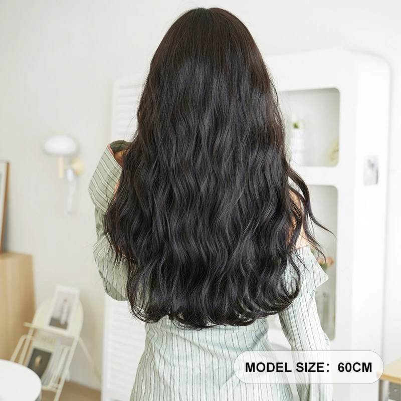 Рисунок 4 - Парики 7JHH для костюма