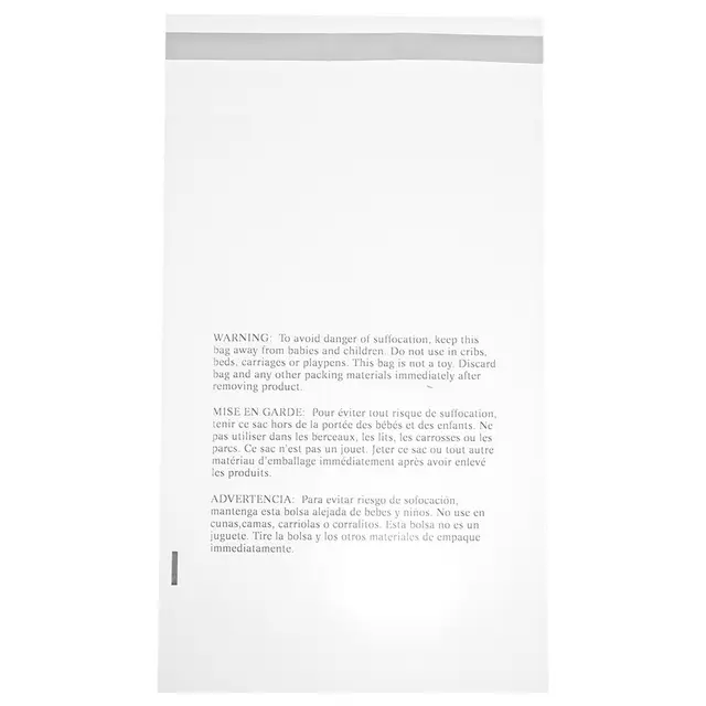 200 Sacchetti In Poliestere Trasparente Italia - Foto 2