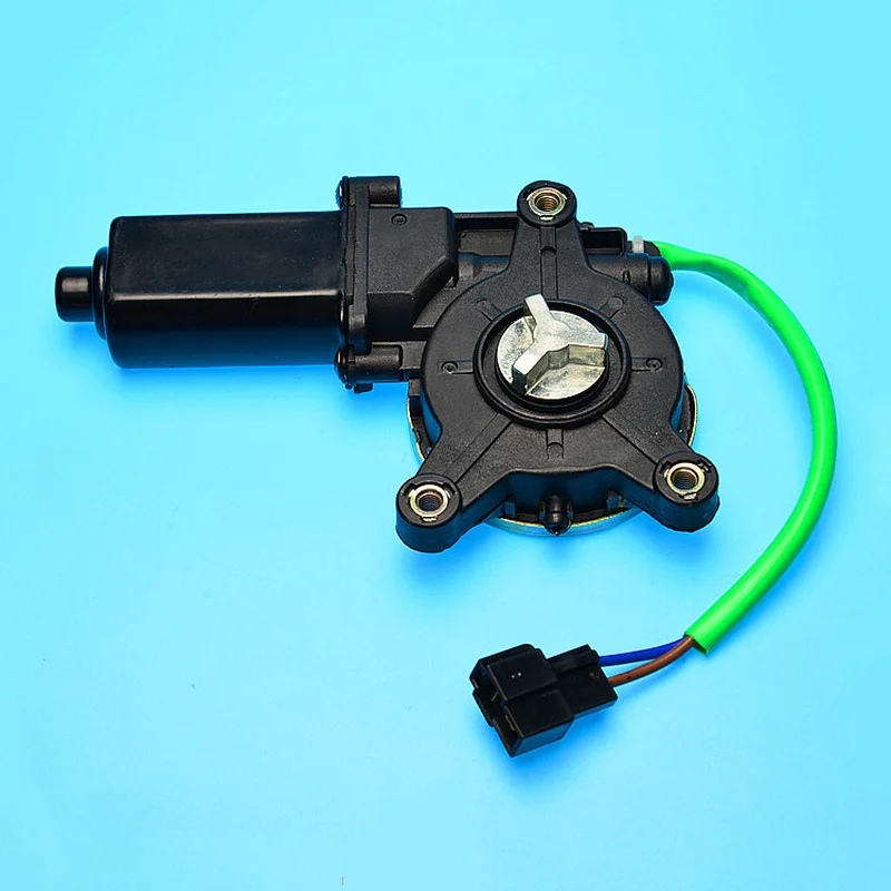 Car Window Lifter Motor Actuator For Daewoo Nubira Lanos Leganza Window