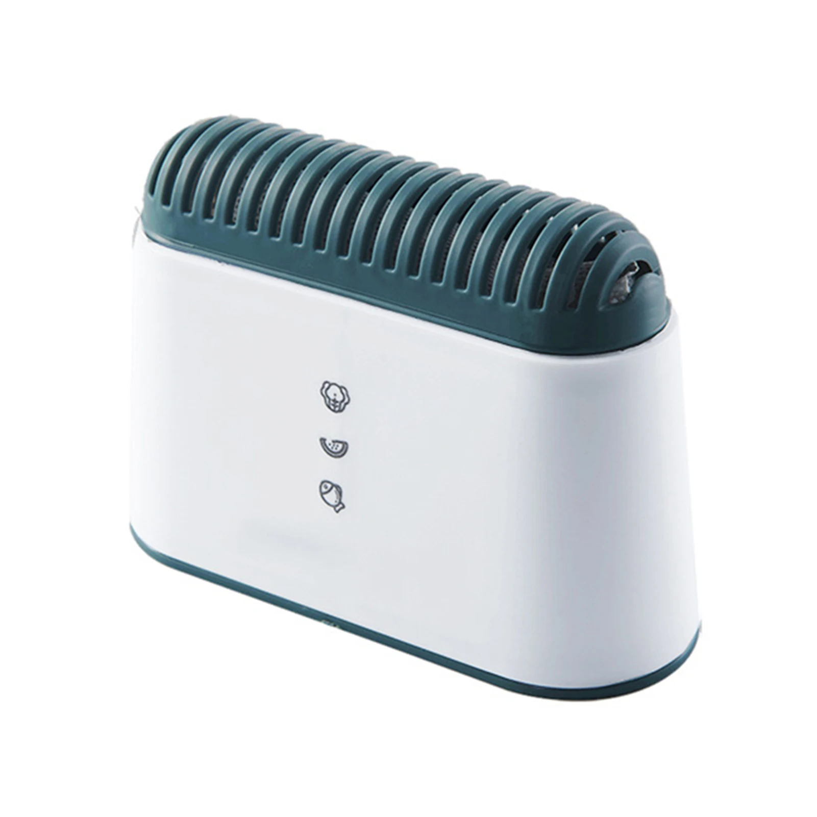 

Refrigerator Deodorizer Odor Remover Suction Cup Carbon Bamboo Charcoal Odor Absorber Box For Cabinet Closet