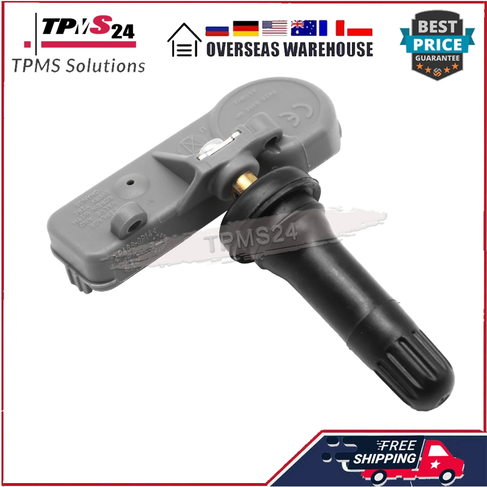  ͽ÷η F-150 ڸ  433Mhz TPMS Ÿ̾ з   BB5T-1A180-AA DV6T-1A180-AA BB5T-1A180-BA