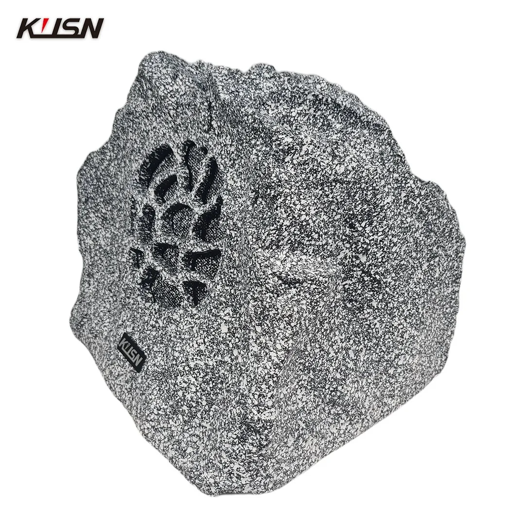 Outdoor Waterproof 30W Stone Shaped Speaker 5