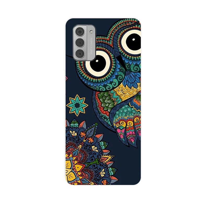 Football Soft Silicone Shockproof Back Case