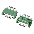 Green-26mm-22mm