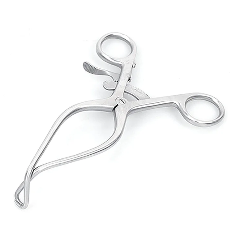 

Surgical medical animal pet veterinary orthopedic instruments Gelpi self Retaining Retractor