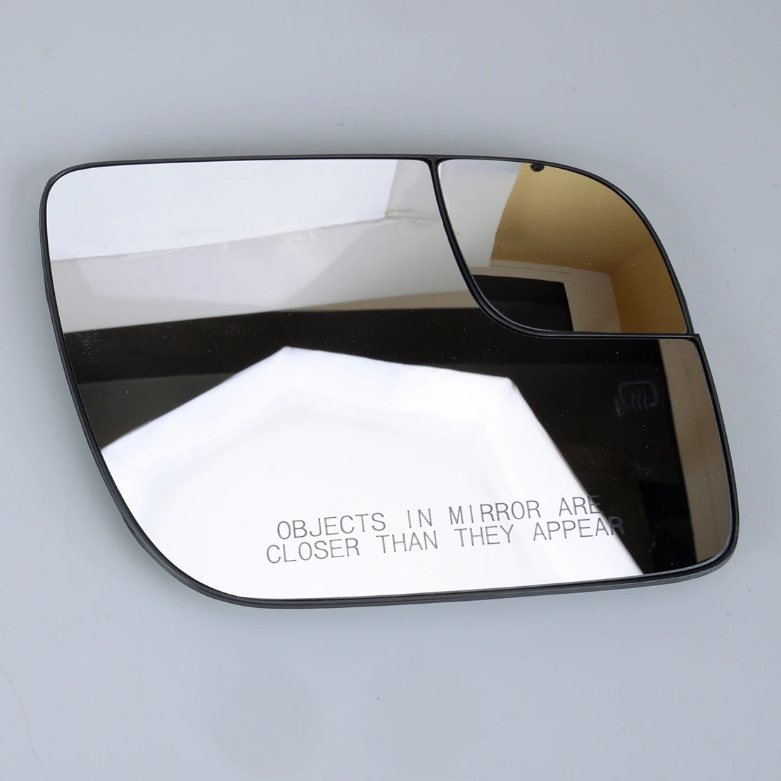 retrovisor de puerta delantera derecha para coche Ford Explorer, cristal calefactado compatible con 2019, 2018, 2017, 2016, 2015, 2013, 2012, 2011| | - AliExpress