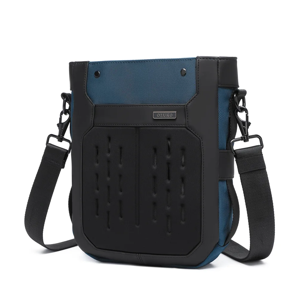 Waterproof Crossbody Bag for Men Outdoor Sports Travel
