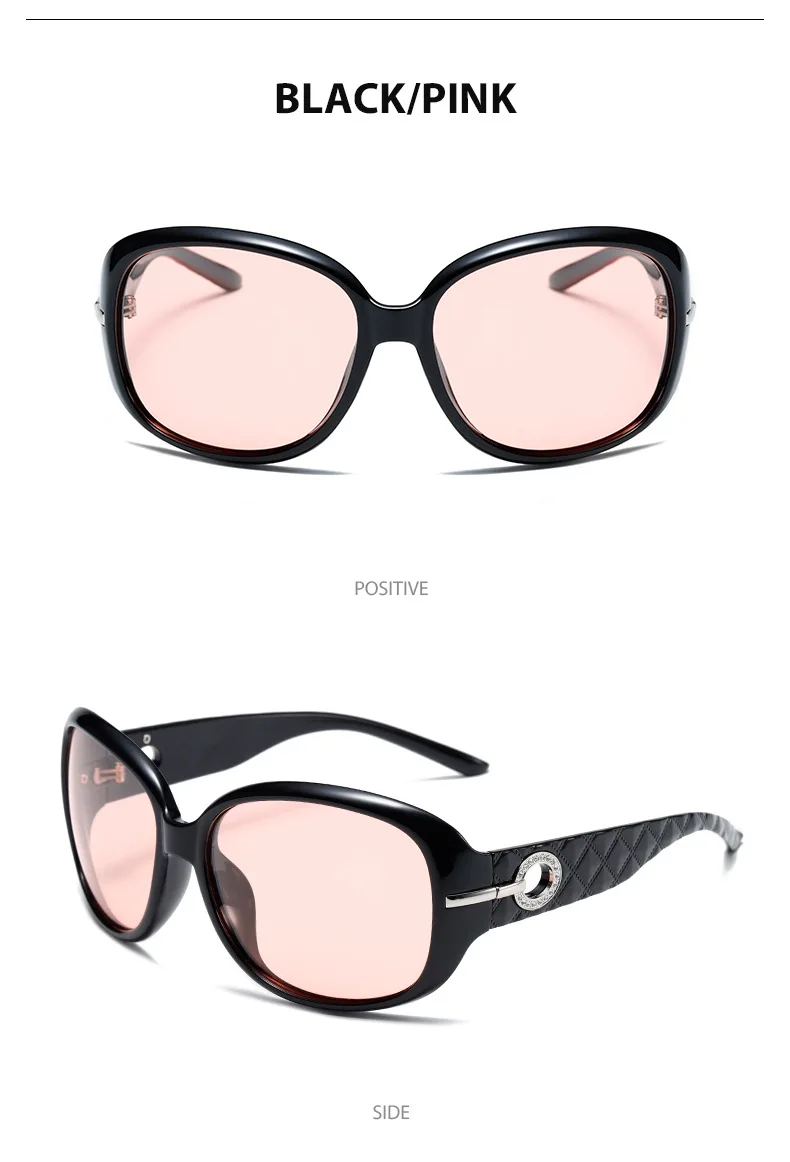 Polarisierte Sonnenbrille für Männer und Frauen, Outdoor-Sport, Wandern, klassische Brille, Radfahren, Angeln, UV400-Sonnenbrille_voghion.com