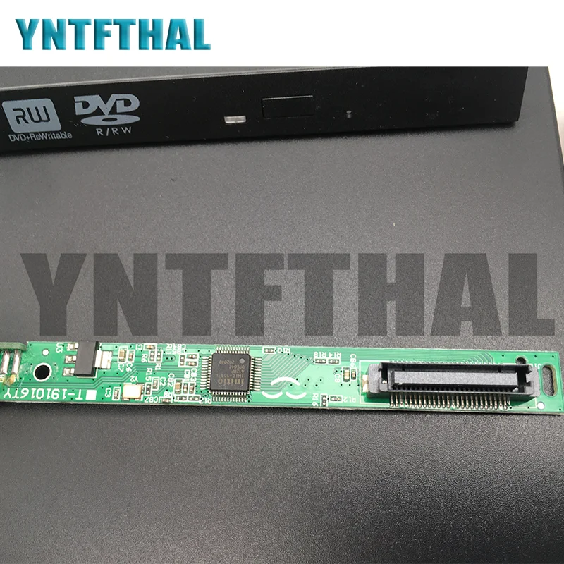 Рисунок 2 - Тонкий корпус оптического привода USB 2
