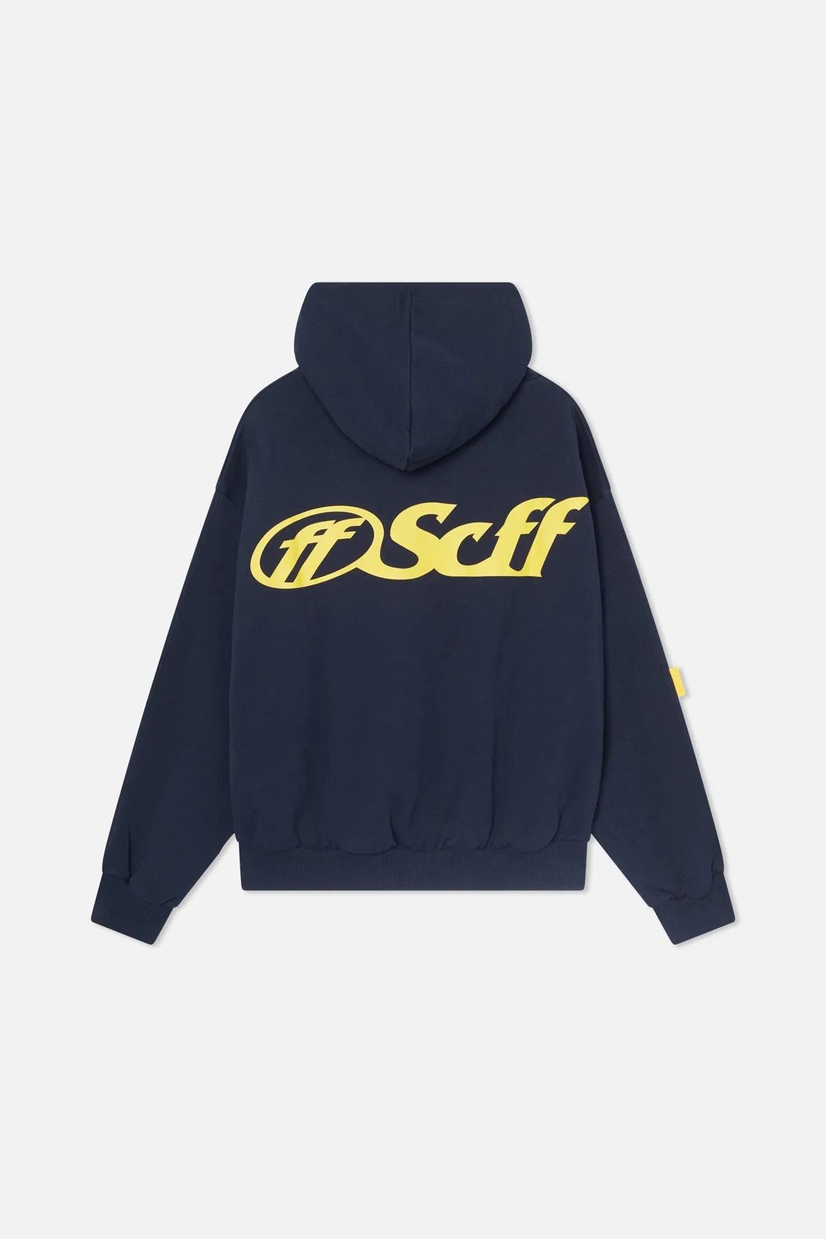 Vintage Hoodie Styling Example 1