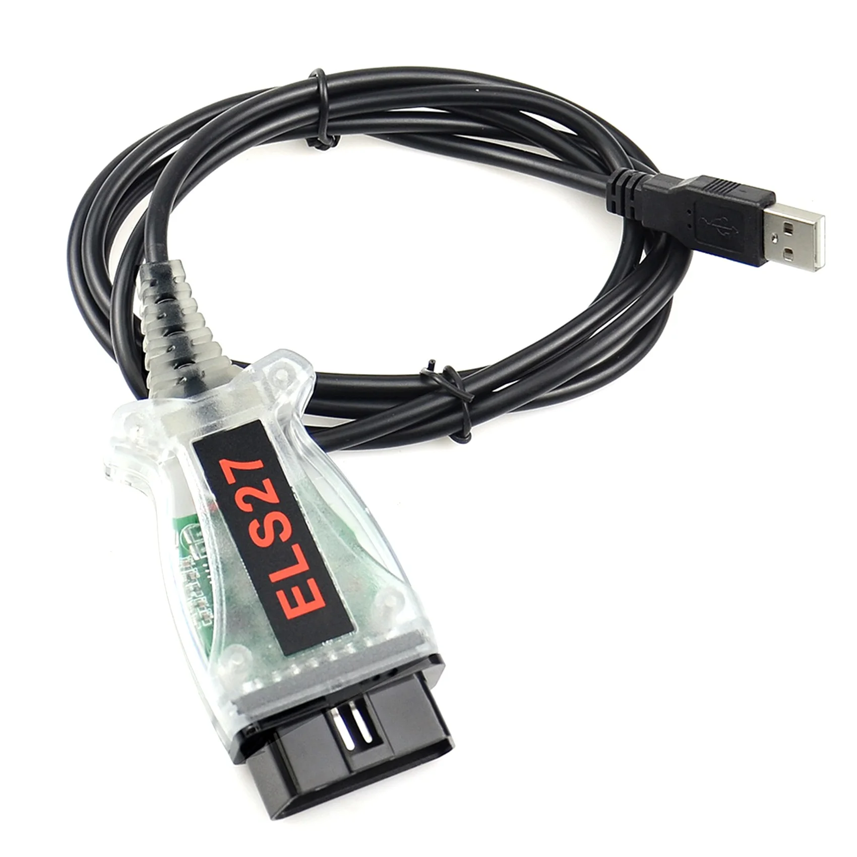 Car V2.3.8 ELS27 Forscan Scanner PIC24HJ128GP+FTDI for Ford ELS27 ...