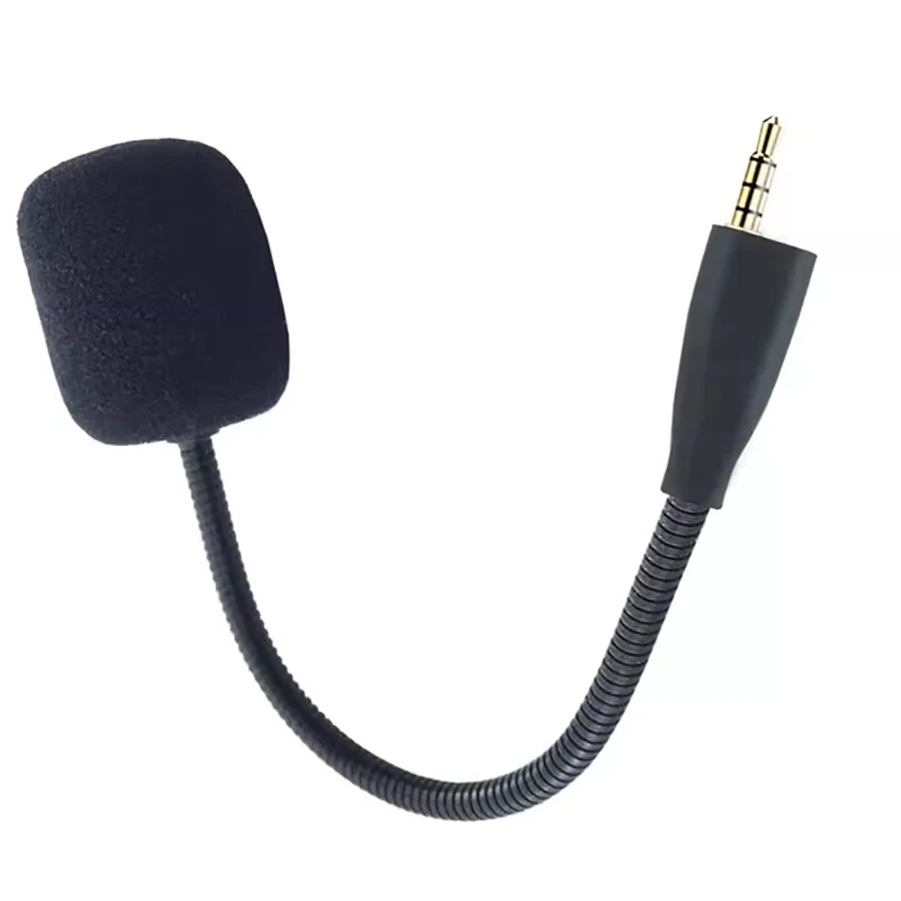 Mic 3.5mm Microphone For Beyerdynamic MMX100 MMX150 MMX200 MMX 100 150 200