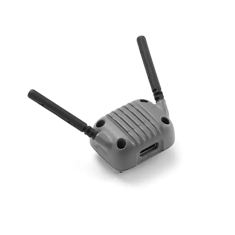 Émetteur-récepteur numérique DJI Neo 2 pour transmission vidéo stable