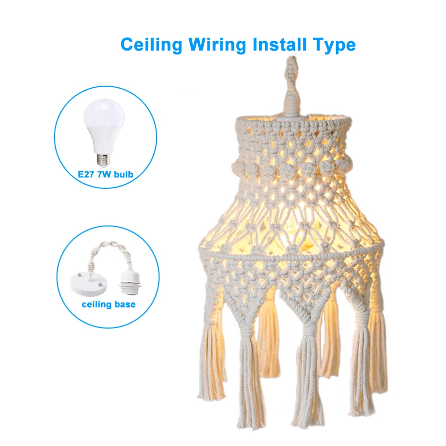 Ceiling Type A