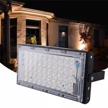 

Extremely Bright Led Spotlight Jz-50w 220v Solar Spot Lights Outdoor Solar Landscape Spotlights Dropshipping