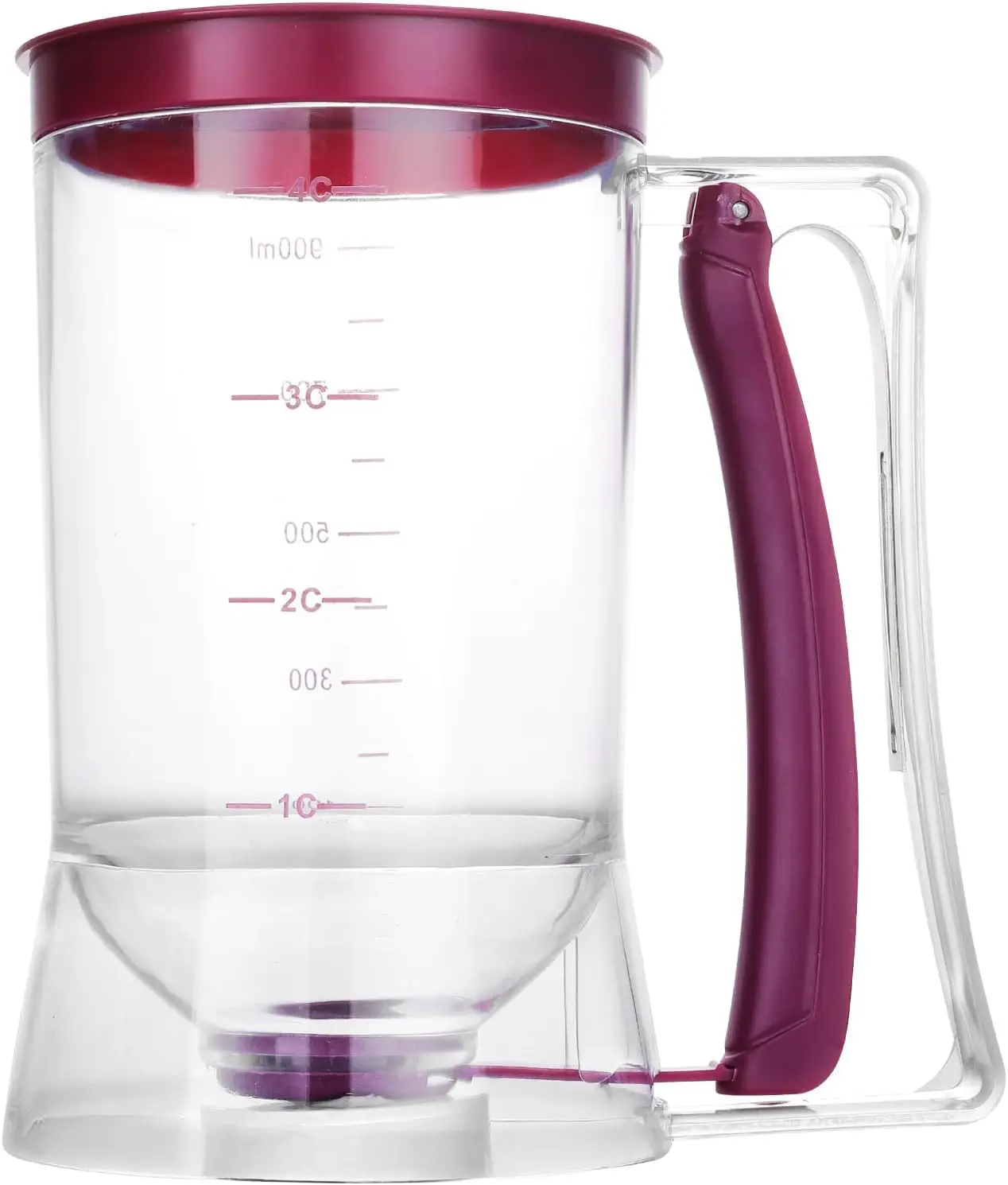 Batter Dispenser 1pc