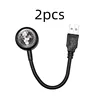 2 Pcs USB light