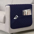 A8 navy blue