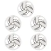 5pcs Electric Clothes Lint Removers Blade  Fuzz Pills Shaver for Sweaters 6