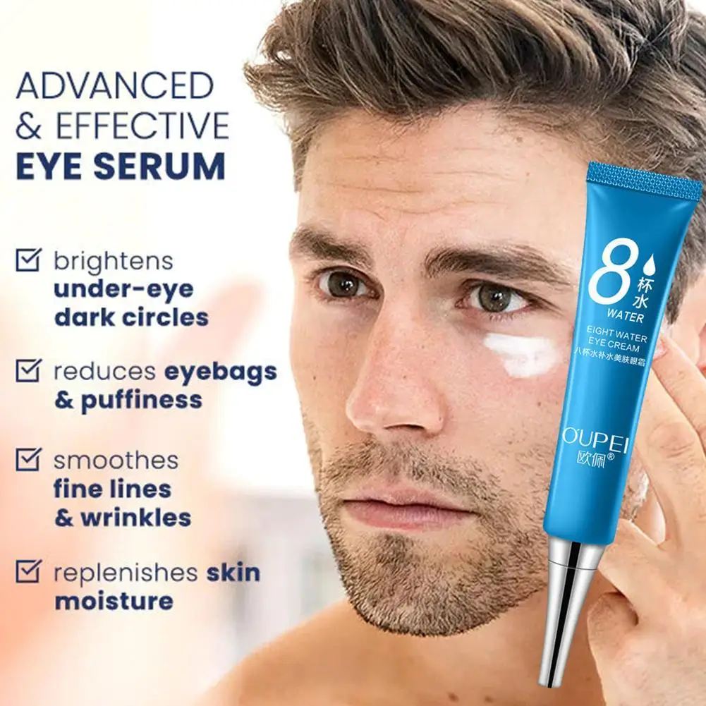 

2023 new hot sale Electric Massager Eye Cream Anti Wrinkles Eye Serum Roller Massager Eye Patches Anti Puffiness Dark Circles