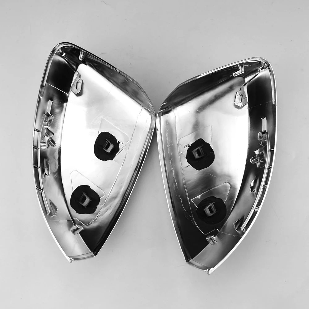 2pc Chrome Brushed Side Mirror Cap for Audi A3 S3 8V Aluminum 2013 2014  2015 2017 2018 2019 2020 Replace Silver Matte cover - AliExpress 34 外部ミラー Car Mirror Cover for A3 S3 2013-2019 Matte Chrome Silver Rea