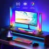 LED RGB Colorful Atmospheric Music Synchronized Lights 3