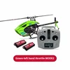 Remote Controlled Helicopter Airplane Goosky Valley Sky Technology S1 Model 3d Stunt Helicopter Drone Adult Toy Birthday Gift 1