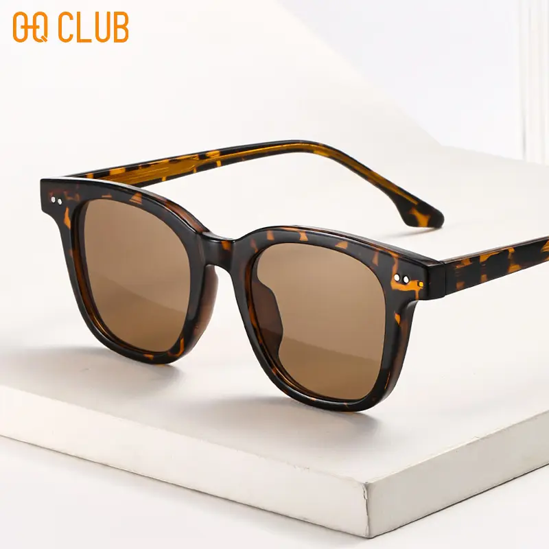 O-Q CLUB Women Sunglass Man Myopia Sunglasses Woman Men's Glasses in Trend Women's Eyepieces Lunette Eyewear Lenses Designer - Image 2