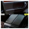 Car Interior Renewal Wax - Leather/Plastic/Vinyl Restorer, UV Protection & Anti-Fade Formula for Deep Shine & Long-Lasting Care 6