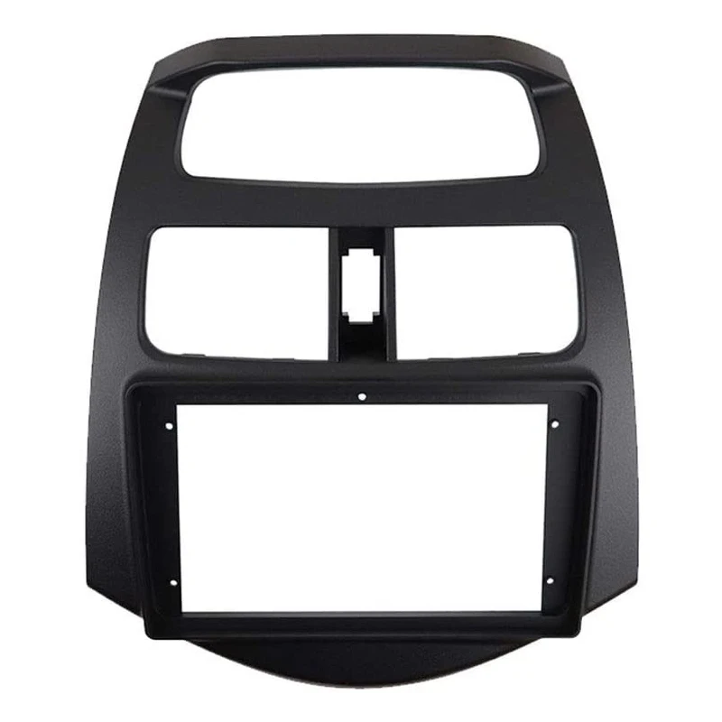 

Автомобильный радиоприемник Fascia Stereo Trim Dash Kit для CHEVROLET Spark (M300) 178X102mm
