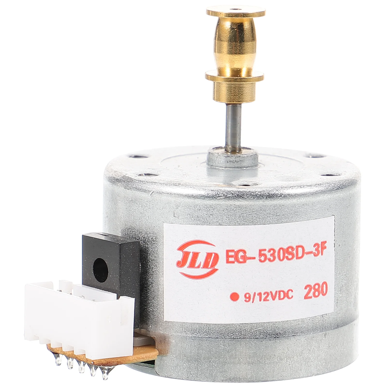 

Phonograph Motor Recorder Motor 3-speed Vinyl Record Player Motor Accessory