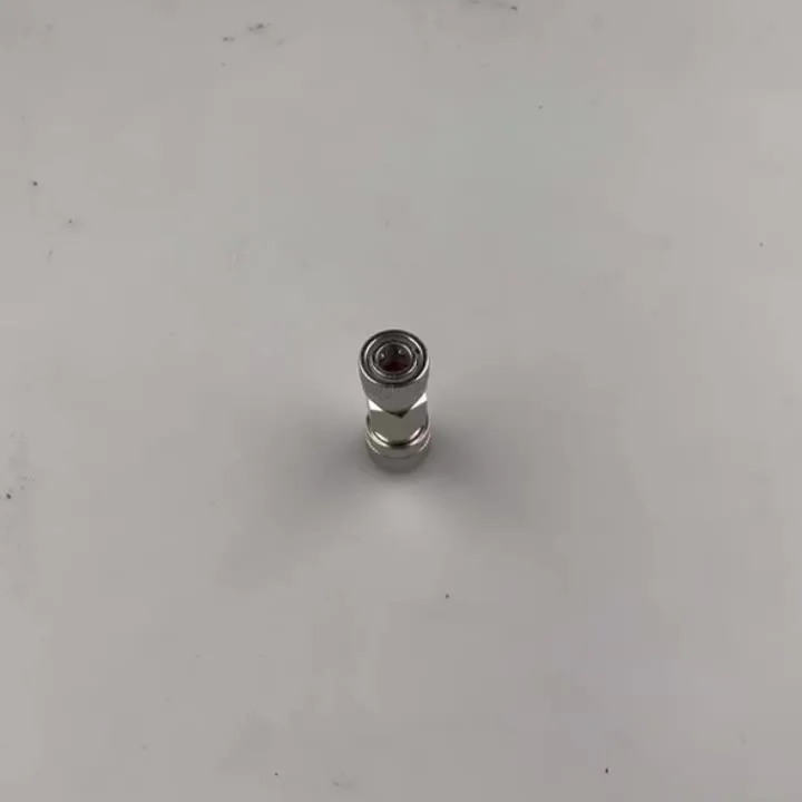 Быстроразъемное соединение HPA 8 мм из нержавеющей стали