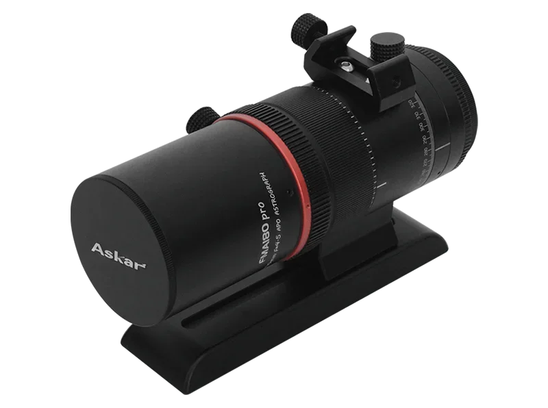 Фото Askar FMA180 Pro 40 мм F/4,5 Sextuplet Apo объектив Guidescope Astrograph №2