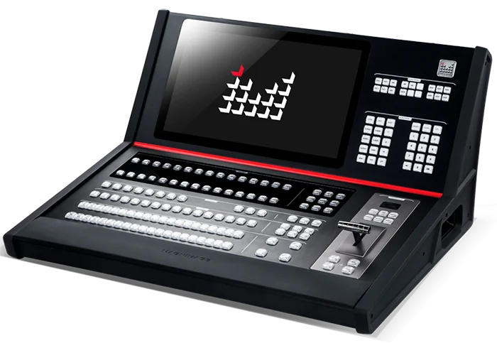 Magnimage MIG-H6 + MIG V6 консоль событий H6