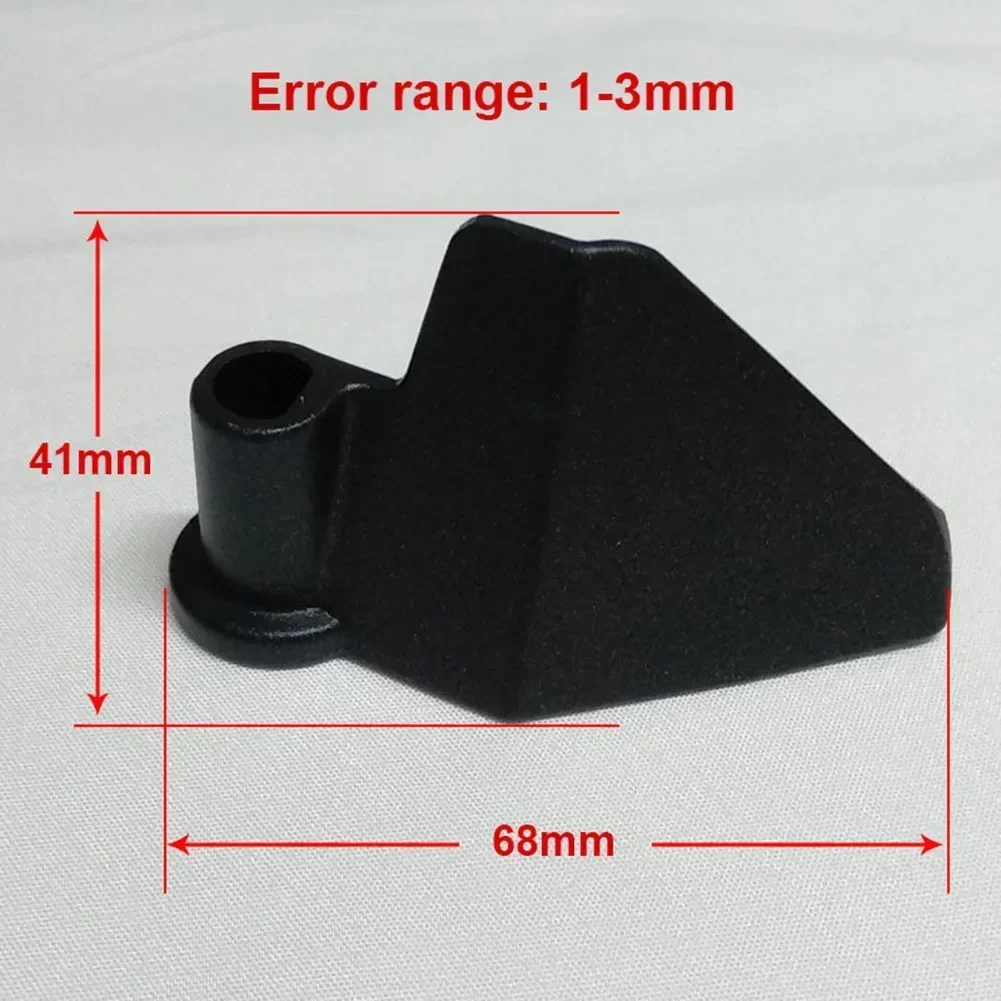 Bread Maker Blade Paddle Universal Non-stick Breadmaker Kneading Blade Aluminum Alloy Mixing Paddle Breadmaker Machine Parts