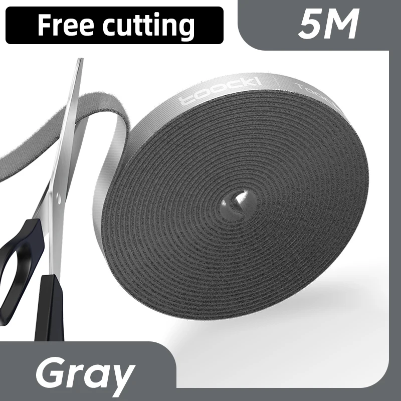Free Cut Gray 5M