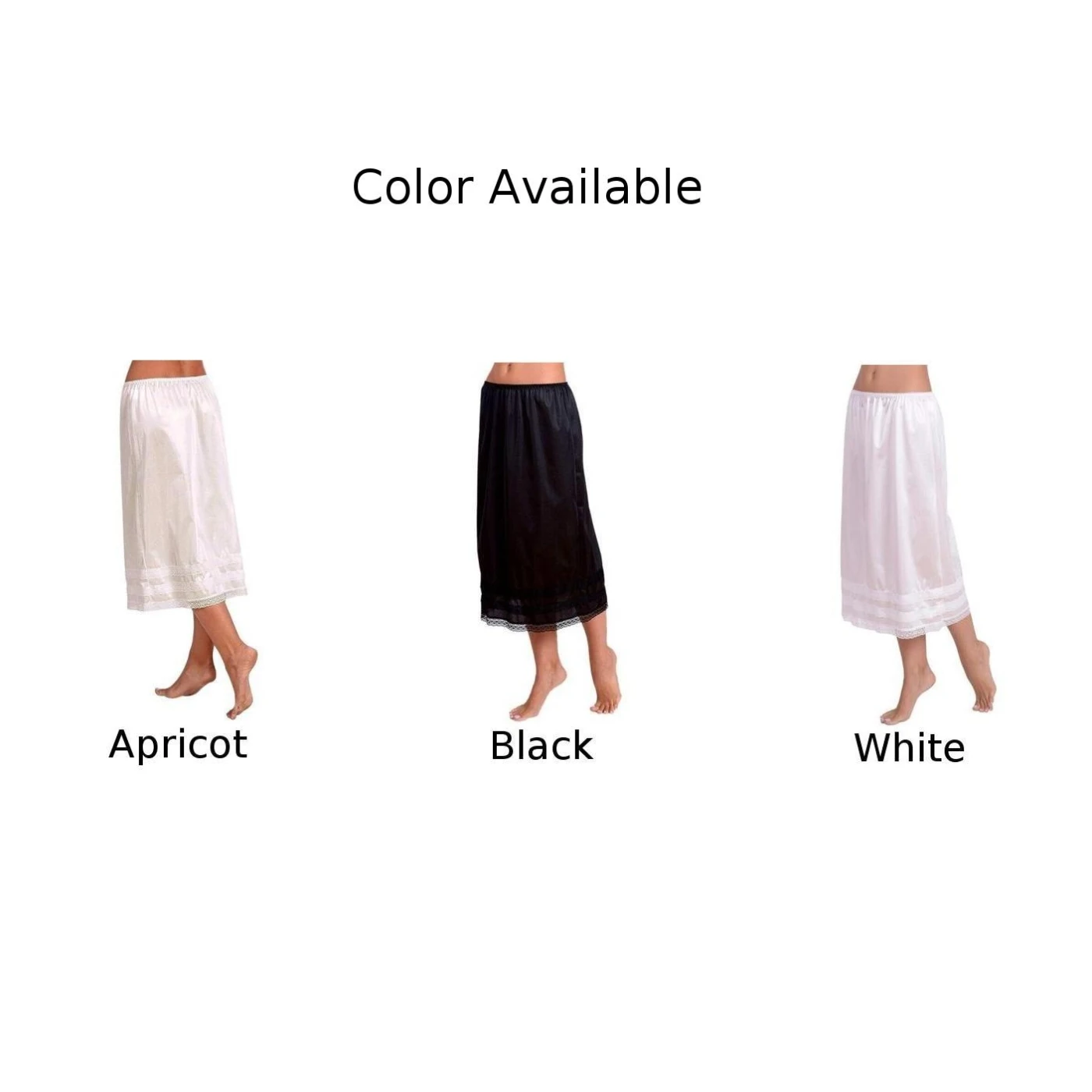 Рисунок 5 - Женская привлекательная кружевная