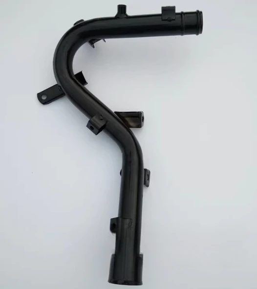 Figzero Car Water Pump Inlet Pipe for Roewe 750 550 MG3 6 7 SW 1.8T